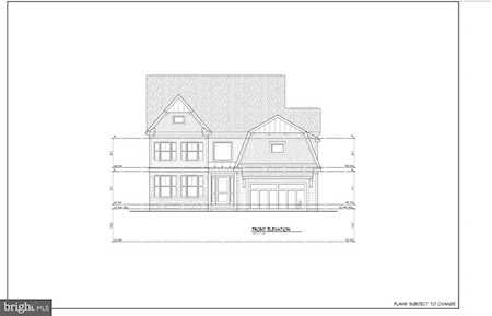 101 Highfield Rd Villanova, PA 19085