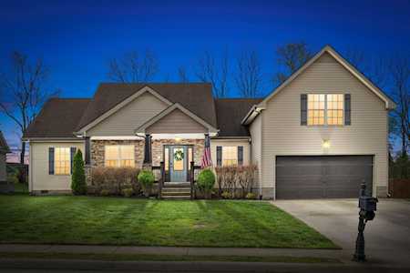 120 Verisa Dr Clarksville, TN 37043