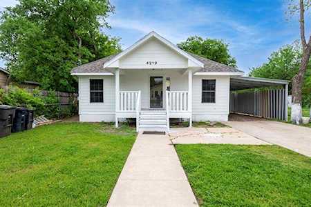 4219 Barbara Road Fort Worth, TX 76114