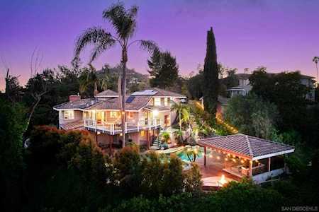 10155 Hermosa Way La Mesa, CA 91941