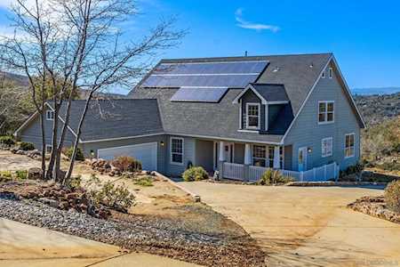 16725 Harrison Park Trail Julian, CA 92036