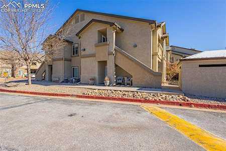 6945 ASH CREEK Heights Colorado Springs, CO 80922