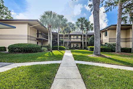 2673 Sabal Springs CIRCLE #105 Clearwater, FL 33761