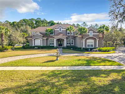 1804 Brackenhurst PLACE Lake Mary, FL 32746
