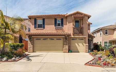 1077 Augusta Cir Oceanside, CA 92057
