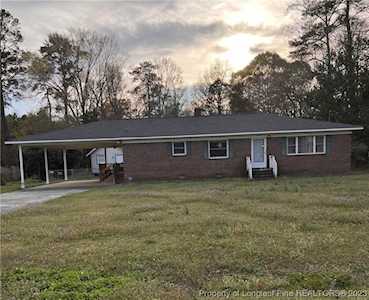957 Hollywood Blvd Fayetteville, NC 28312