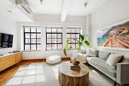 37 Bridge St #6-F Brooklyn, NY 11201