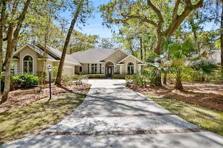 97 Wedgefield Dr Hilton Head Island, SC 29926