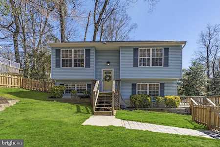 817 Dogwood Trl Crownsville, MD 21032