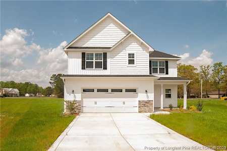 135 Stegman Ln Dunn, NC 28334