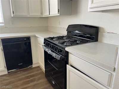 5549 Merriweather Dr Las Vegas, NV 89113