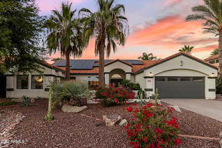 5636 E Paradise Lane Scottsdale, AZ 85254