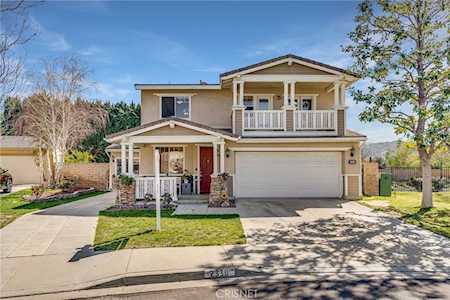 2330 Cottontail Ave Simi Valley, CA 93063