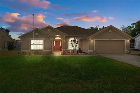 13197 Montego St Spring Hill, FL 34609