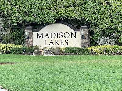 10809 Madison Dr Boynton Beach, FL 33437