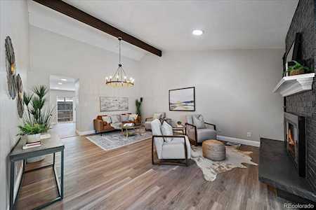 6495 E Happy Canyon Rd #47 Denver, CO 80237