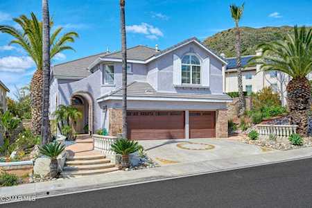 1047 Lambourne Place Oak Park, CA 91377
