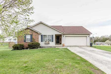 213 Signal Ridge Rd Frankfort, KY 40601