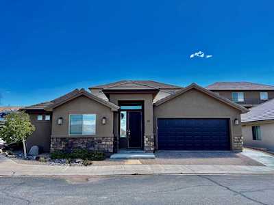 2261 S Tonaquint DR #48 St George, UT 84790