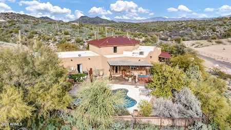 14402 N Lost Tank Trail Fort McDowell, AZ 85264