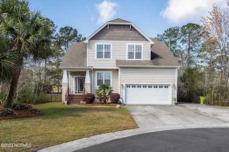 304 Vale Drive Wilmington, NC 28411