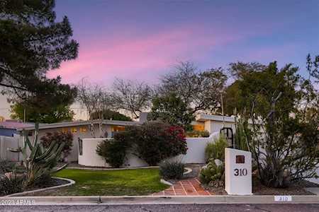 310 E Kaler Drive Phoenix, AZ 85020