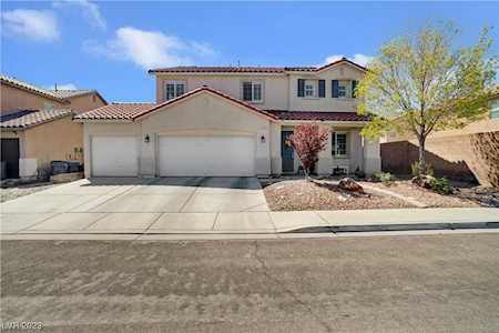 5537 Coyote Falls Ct Las Vegas, NV 89131