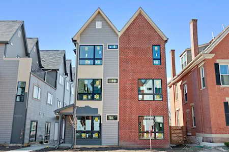 127 S Ohio Avenue Columbus, OH 43205