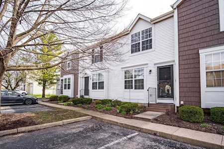 5095 Singleton Drive Hilliard, OH 43026