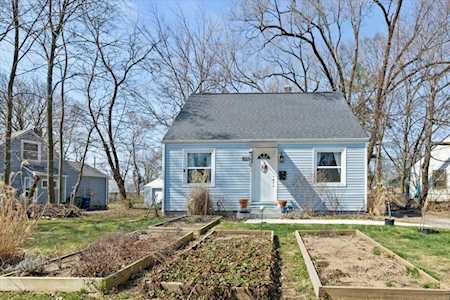 2555 Renwood Place Columbus, OH 43211