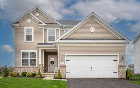 938 Peacock Drive Sunbury, OH 43074