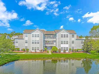 2262 Andover Dr. #L Surfside Beach, SC 29575
