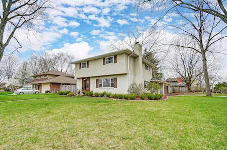 4035 Windermere Road Upper Arlington, OH 43220