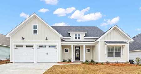 8516 Castle Pine Dr Tallahassee, FL 32312