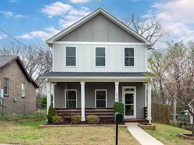 1740 24th Ave N Nashville, TN 37208