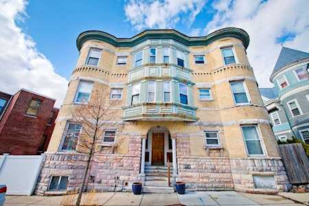 6-8 Edwin St #6-3 Boston, MA 02124