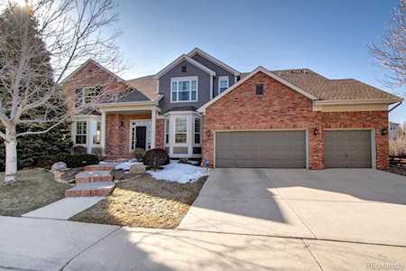1577 Meyerwood Circle Highlands Ranch, CO 80129