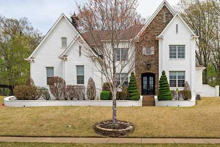 4754 Maple Forest Dr Lakeland, TN 38002