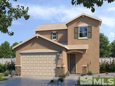 630 Coyote Bluff Court Court Reno, NV 89506