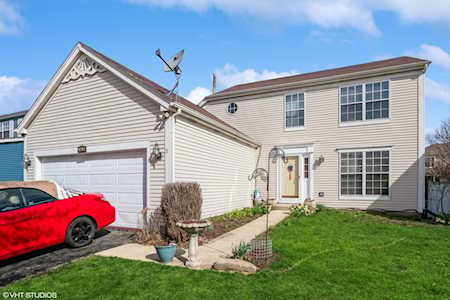 469 Wildflower Way Bolingbrook, IL 60440