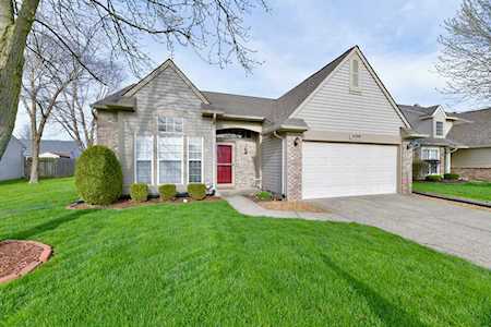 4408 Lucky Ct Indianapolis, IN 46203