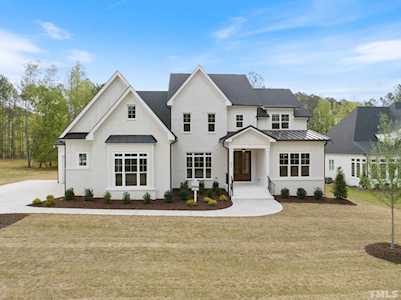 2609 Tealin Lane Raleigh, NC 27606