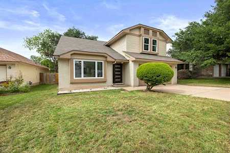 12208 Farnish CV Austin, TX 78753