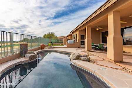 9219 N Crown Ridge Fountain Hills, AZ 85268