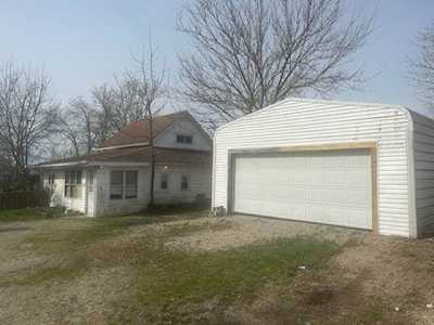 137 Union Avenue Buckeye Lake, OH 43008