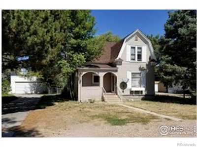 307 E Platte Ave Fort Morgan, CO 80701