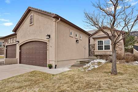 4812 Sanctuary Grove Colorado Springs, CO 80906