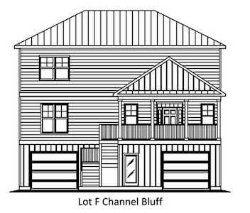 176 Sea Level Loop Pawleys Island, SC 29585