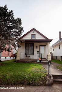 1012 Charles St Louisville, KY 40204