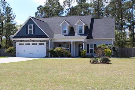 1616 Dulles Rd Hope Mills, NC 28348